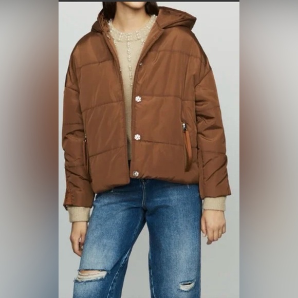 Maje H18 GUELI - Picture 1 of 5